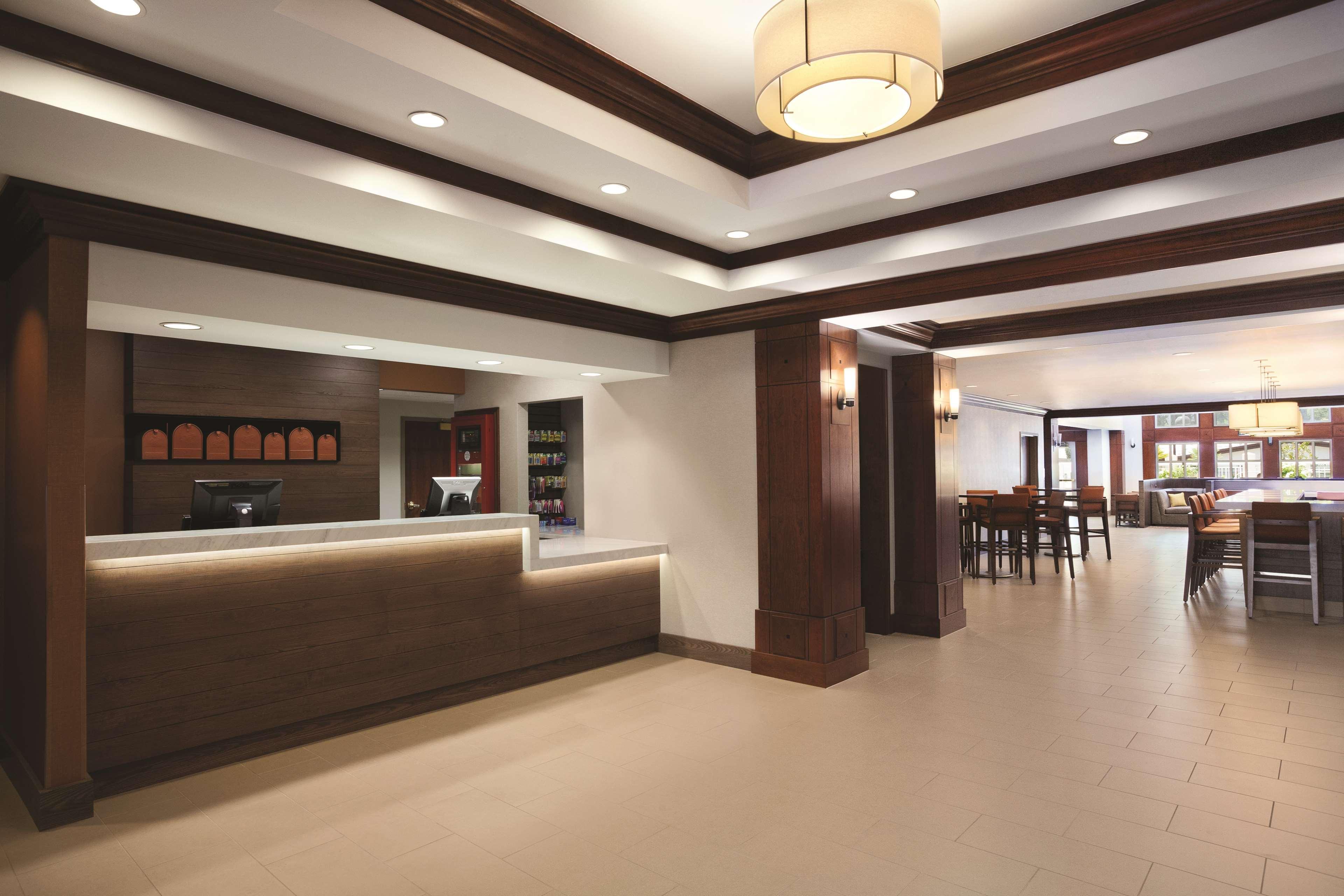 Hotel Hyatt House Pleasant Hill Exterior foto